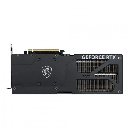 Видеокарта MSI GeForce RTX 5080 16G VENTUS 3X PLUS