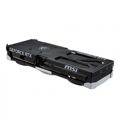 Видеокарта MSI GeForce RTX 5080 16G VENTUS 3X PLUS