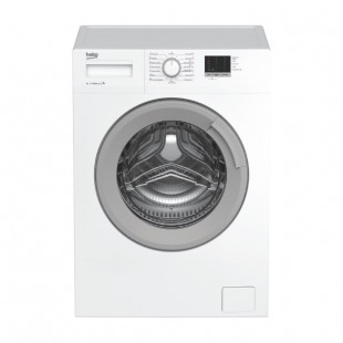 Стиральная машина Beko ELE 67511 ZSW White