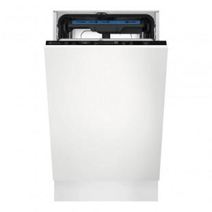 Встраиваемая посудомоечная машина Electrolux EEM43211L White
