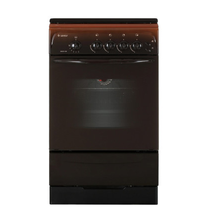 Плита газовая Gefest 3200-06 К19 Brown