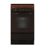 Плита газовая Gefest 3200-06 К19 Brown