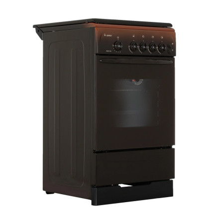 Плита газовая Gefest 3200-06 К19 Brown
