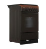 Плита газовая Gefest 3200-06 К19 Brown