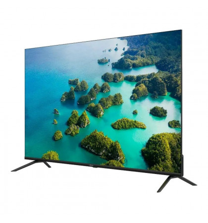 43" Телевизор Haier LED S2 Black
