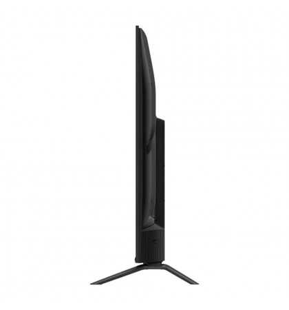 43" Телевизор Haier LED S2 Black