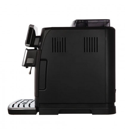 Кофемашина Gaggia Cadorna Plus STW Black