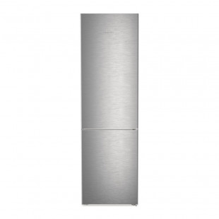 Холодильник Liebherr CNsdb 5723-22 Silver