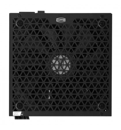 Блок питания PcCooler ATX 550W P5-YK550-B1F