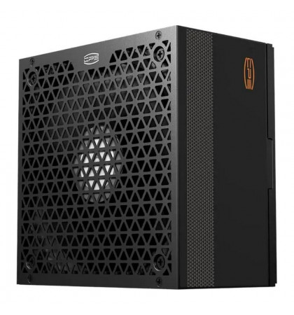 Блок питания PcCooler ATX 550W P5-YK550-B1F