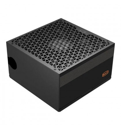 Блок питания PcCooler ATX 550W P5-YK550-B1F