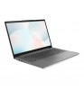 15.6" Ноутбук Lenovo IdeaPad 3 15IAU7 (1920x1080, Intel Core i3 1215U 1.2Ghz, 8GB DDR4, SSD 256Gb) Gray