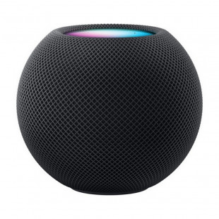 Умная колонка Apple HomePod mini Midnight