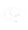 Наушники проводные внутриканальные Samsung EO-IC100BWE Type-C White