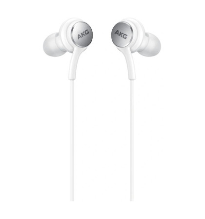 Наушники проводные внутриканальные Samsung EO-IC100BWE Type-C White