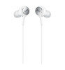 Наушники проводные внутриканальные Samsung EO-IC100BWE Type-C White