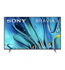 65" Телевизор Sony K-65S30 Black