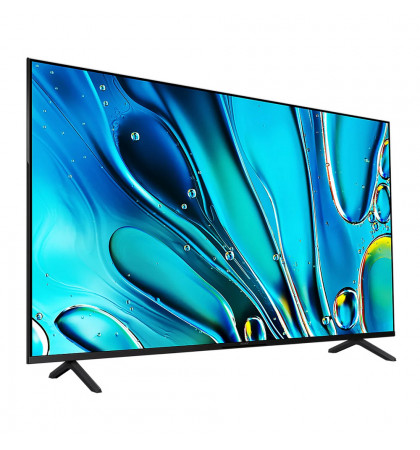 65" Телевизор Sony K-65S30 Black