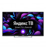 43" Телевизор Asano 43LU8130S Black