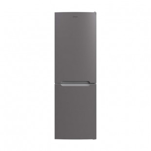 Холодильник Candy CCRN 6180 S Silver
