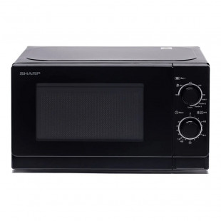Микроволновая печь Sharp R-6000RK Black