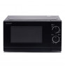 Микроволновая печь Sharp R-6000RK Black
