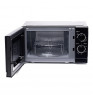 Микроволновая печь Sharp R-6000RK Black