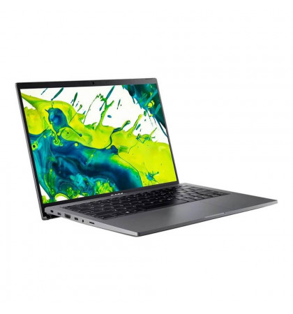 14" Ноутбук Acer Aspire Go 14 AG14-71M-72H5 (1920x1200, Core Ultra 7 155H 1.4Ghz, 16Gb DDR 5, SSD512Gb, Intel Arc) Gray