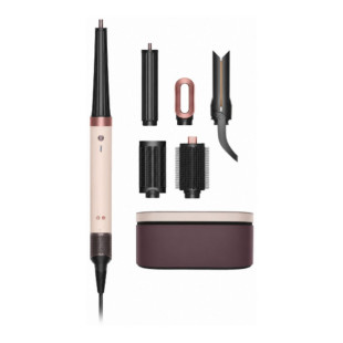 Стайлер Dyson HS09 Airwrap Coanda 2x Max Ceramic Pink/Rose Gold