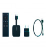 Медиаплеер Sber SberBox 4K SBDV-00004C Black