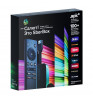 Медиаплеер Sber SberBox 4K SBDV-00004C Black
