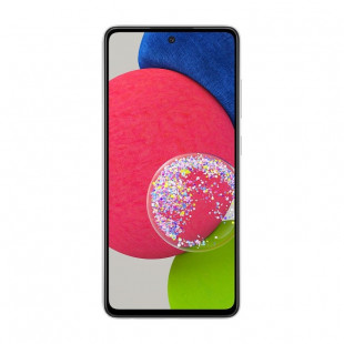 Смартфон Samsung Galaxy A52s 8/256GB Awesome White