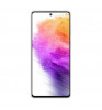 Смартфон Samsung Galaxy A73 5G 8/256GB Awesome White