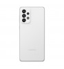 Смартфон Samsung Galaxy A73 5G 8/256GB Awesome White