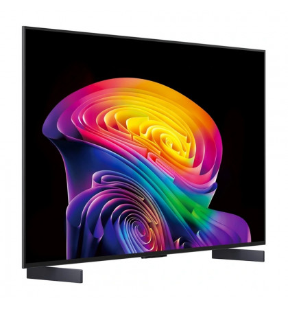 42" Телевизор LG OLED42C6RLA.ARUG Black