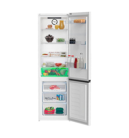 Холодильник Beko B3RCNK403HW White