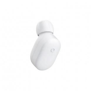 Bluetooth-гарнитура Xiaomi Millet Bluetooth headset mini White