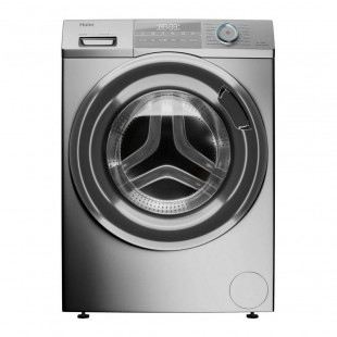Стиральная машина Haier HW60-BP12929BS Silver