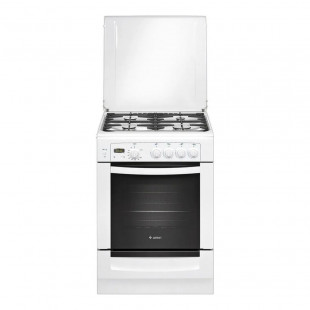 Плита газовая Gefest 6100-03 White