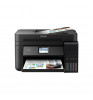 МФУ струйный Epson L6290 Black