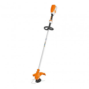 Триммер аккумуляторный Stihl FSA 86 R Orange/Gray