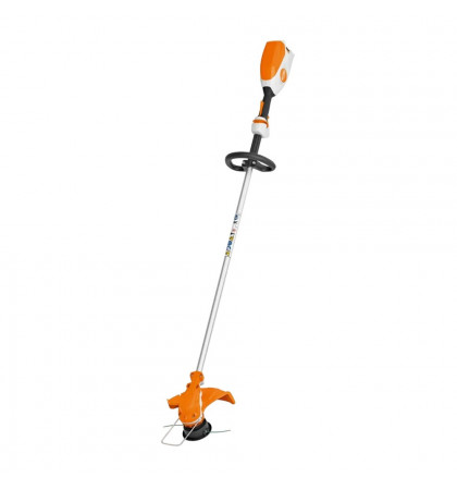 Триммер аккумуляторный Stihl FSA 86 R Orange/Gray