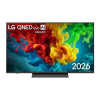 55" Телевизор LG 55QNED83B6A.ARUG B..