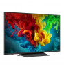 55" Телевизор LG 55QNED83B6A.ARUG Black