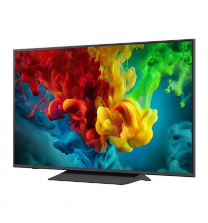 55" Телевизор LG 55QNED83B6A.ARUG Black