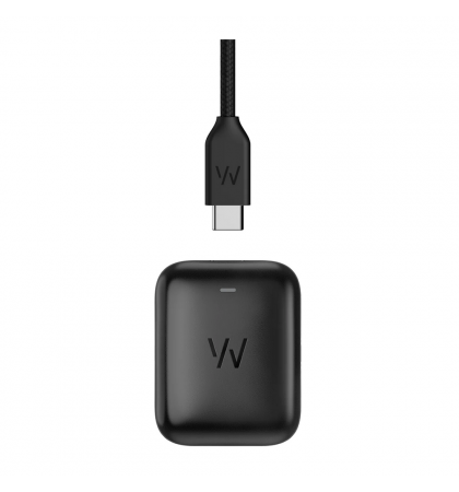 Беспроводное зарядное устройство Whoop Wireless Powerpack Black