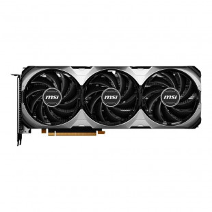 Видеокарта MSI GeForce RTX 4060 Ventus 3X 8G