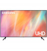 75" Телевизор Samsung UE75AU7100U LED, HDR (2021) Black