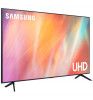 75" Телевизор Samsung UE75AU7100U LED, HDR (2021) Black