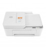 МФУ струйный HP DeskJet Plus 4120 White